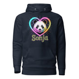 Unisex Hoodie | PANDA SONYA 2
