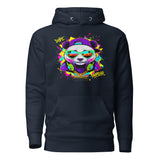 Unisex Hoodie | | DJ PANDE 2