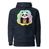 Unisex Hoodie | PANDE LIEBE 2