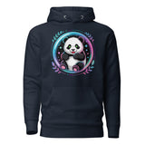 Unisex Hoodie  | PANDA PLANET 2