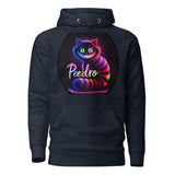 Unisex Hoodie | PEEDRO KATZE 3