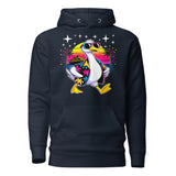 Unisex Hoodie | HANS URLAUB 2