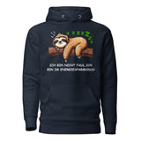 Unisex Hoodie  | FAULTIER 2