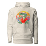 Unisex Hoodie | KROKODIL 19