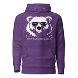 Unisex Hoodie | PAPA BEAR 8
