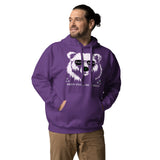Unisex Hoodie | PAPA BEAR 18