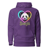 Unisex Hoodie | PANDA SONYA 7