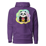 Unisex Hoodie | PANDE LIEBE 7