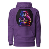 Unisex Hoodie | PEEDRO KATZE 11