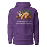 Unisex Hoodie  | FAULTIER 7