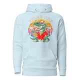 Unisex Hoodie | KROKODIL 15