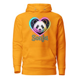 Unisex Hoodie | PANDA SONYA 11