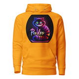 Unisex Hoodie | PEEDRO KATZE 15
