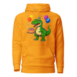Unisex Hoodie  | DINO GEBURTSTAG!! 11