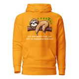 Unisex Hoodie  | FAULTIER 11