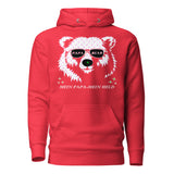 Unisex Hoodie | PAPA BEAR 11