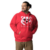 Unisex Hoodie | PAPA BEAR 21