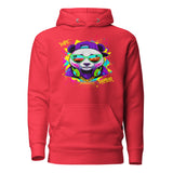 Unisex Hoodie | | DJ PANDE 9