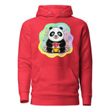Unisex Hoodie | PANDE LIEBE 8