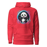 Unisex Hoodie  | PANDA PLANET 9