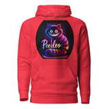 Unisex Hoodie | PEEDRO KATZE 13