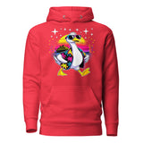 Unisex Hoodie | HANS URLAUB 6