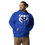Unisex Hoodie | PAPA BEAR 17