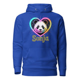 Unisex Hoodie | PANDA SONYA 6