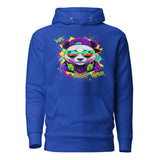 Unisex Hoodie | | DJ PANDE 6