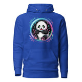 Unisex Hoodie  | PANDA PLANET 5