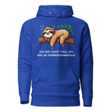 Unisex Hoodie  | FAULTIER 6