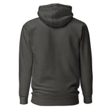 Unisex Hoodie | PEEDRO KATZE 10