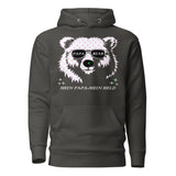 Unisex Hoodie | PAPA BEAR 6