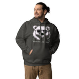 Unisex Hoodie | PAPA BEAR 16