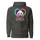 Unisex Hoodie | PANDA SONYA 5