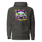 Unisex Hoodie | | DJ PANDE 5