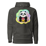 Unisex Hoodie | PANDE LIEBE 5