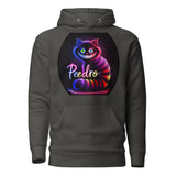 Unisex Hoodie | PEEDRO KATZE 9