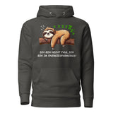 Unisex Hoodie  | FAULTIER 5