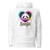 Unisex Hoodie | PANDA SONYA 13