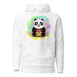 Unisex Hoodie | PANDE LIEBE 9
