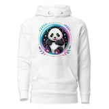 Unisex Hoodie  | PANDA PLANET 10