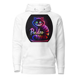 Unisex Hoodie | PEEDRO KATZE 23