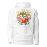 Unisex Hoodie | KROKODIL 21