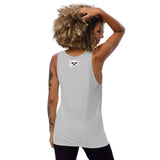 Unisex Staple Tank Top | PAPA BEAR 34