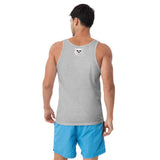 Unisex Staple Tank Top | PAPA BEAR 11