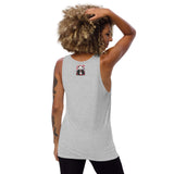Unisex Staple Tank Top | PANDO LOVE 38