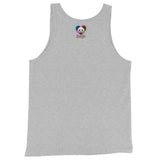 Unisex Staple Tank Top | PANDA SONYA 10
