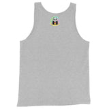 Unisex Tank Top | PANDE LIEBE 10