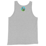 Unisex Tank Top | PANDE BLUME LIEBE 11